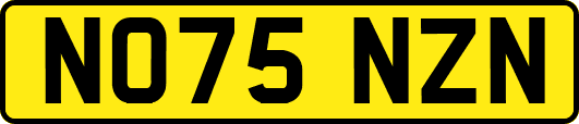 NO75NZN