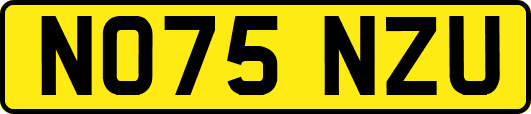 NO75NZU