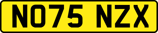 NO75NZX