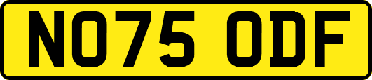 NO75ODF