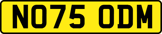NO75ODM