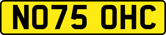 NO75OHC