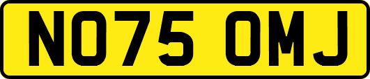 NO75OMJ