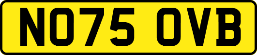 NO75OVB