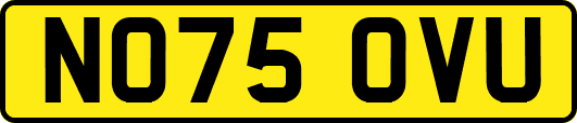 NO75OVU