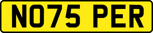 NO75PER