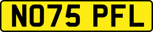 NO75PFL