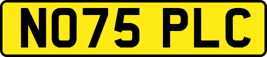 NO75PLC