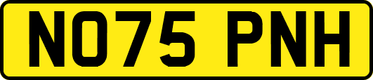NO75PNH
