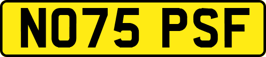 NO75PSF