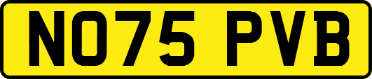 NO75PVB