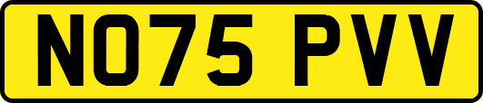 NO75PVV