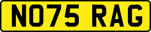 NO75RAG