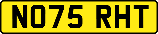 NO75RHT