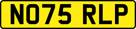 NO75RLP