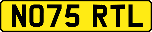 NO75RTL