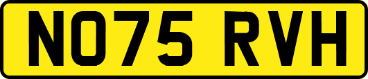 NO75RVH
