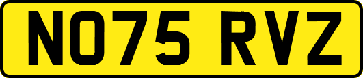NO75RVZ