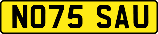 NO75SAU