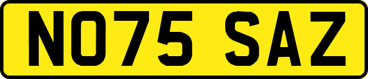 NO75SAZ