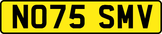 NO75SMV
