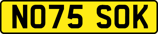 NO75SOK