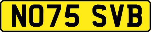 NO75SVB