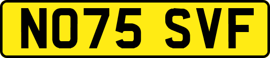 NO75SVF