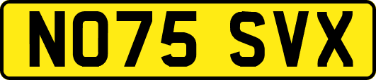 NO75SVX