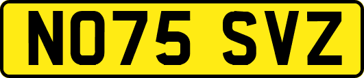 NO75SVZ