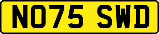 NO75SWD