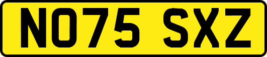 NO75SXZ