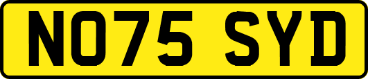 NO75SYD