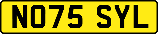 NO75SYL