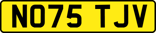 NO75TJV
