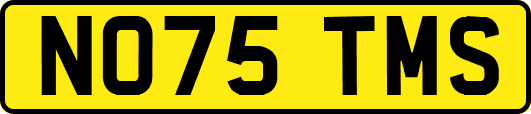 NO75TMS