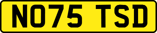 NO75TSD