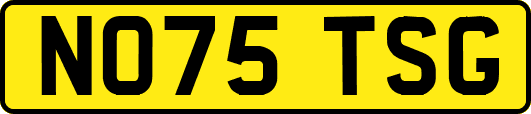 NO75TSG