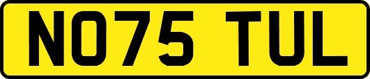 NO75TUL