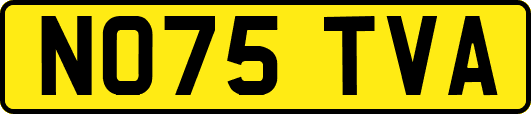 NO75TVA