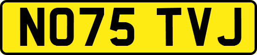 NO75TVJ