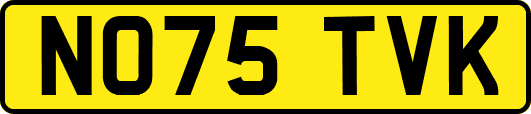 NO75TVK