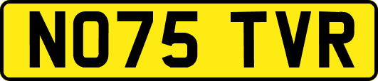 NO75TVR