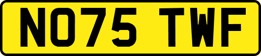 NO75TWF