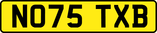 NO75TXB