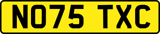 NO75TXC