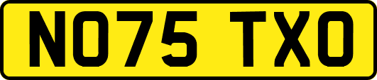 NO75TXO