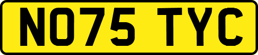 NO75TYC