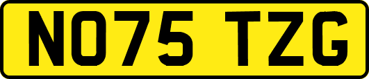 NO75TZG
