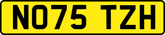 NO75TZH
